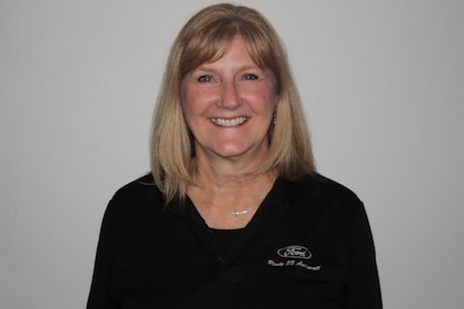 Staff member Lori Hoogmoed from ID_c89ae5