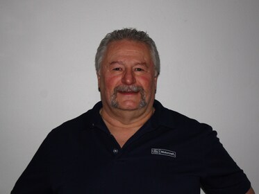 Staff member Mark Steindler from ID_4a925e