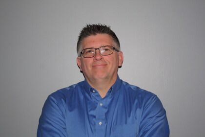 Staff member Michael Williamson from ID_063b3fdb09e6