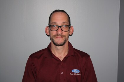 Staff member Jonathan Handelsman from ID_063b3fdb09e6