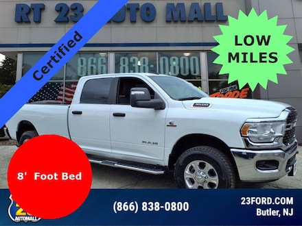 2024 Ram 3500 Big Horn Truck Crew Cab 2024 Ram 3500 Big Horn Truck Crew Cab