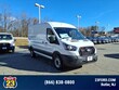  Ford Transit-250 Cargo
