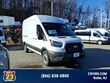  Ford Transit-250 Cargo