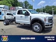 Ford F-550 Chassis