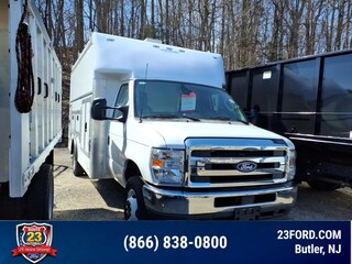 2026 Ford E-450 Cutaway E-450 Truck