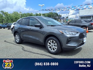2025 Ford Escape Active SUV 2025 Ford Escape Active SUV