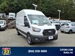Ford Transit-350 Cargo