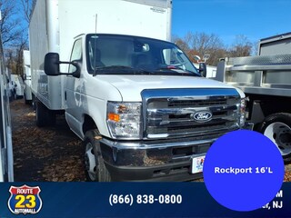 2026 Ford E-450 Cutaway E-450 Truck
