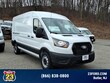 Ford Transit-250 Cargo