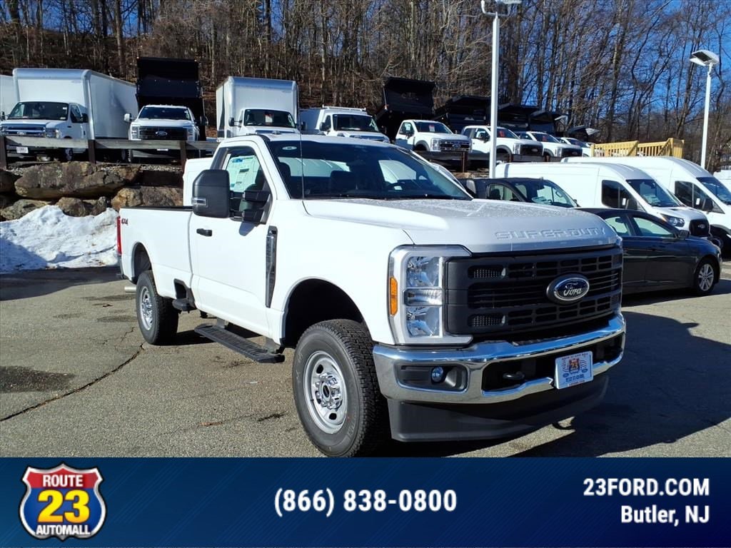 2026 Ford F-250 Base's photo