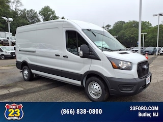 2025 Ford Transit-250 Cargo Base Van Medium Roof Van