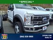 Ford F-550 Chassis
