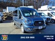  Ford Transit-350 Passenger