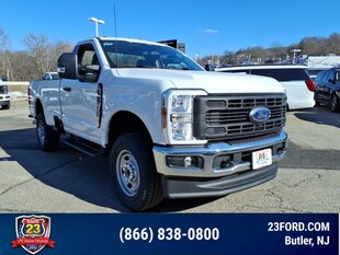 2026 Ford F-350 XL Truck Regular Cab