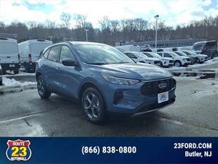 2026 Ford Escape ST-Line SUV