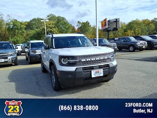2025 Ford Bronco Sport Big Bend SUV 2025 Ford Bronco Sport Big Bend SUV