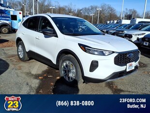 2026 Ford Escape Active SUV