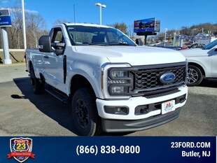 2026 Ford F-250 XL Truck Regular Cab