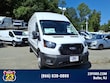 Ford Transit-350 Cargo