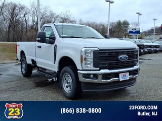2026 Ford F-350 XL Truck Regular Cab