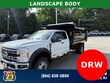 Ford F-550 Chassis