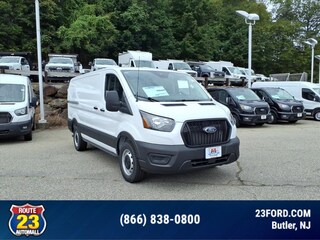 2025 Ford Transit-150 Cargo XL Van Low Roof Van 2025 Ford Transit-150 Cargo XL Van Low Roof Van