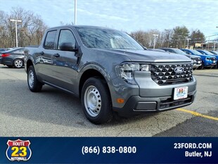 2026 Ford Maverick XL Truck SuperCrew