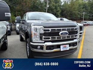 2026 Ford F-250 XLT Truck Super Cab