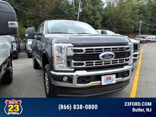 2026 Ford F-250 XLT Truck Super Cab