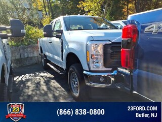 2026 Ford F-250 XL Truck Super Cab