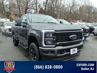 2026 Ford F-350 XL Truck Regular Cab