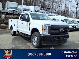 2026 Ford F-350 XL Truck Super Cab
