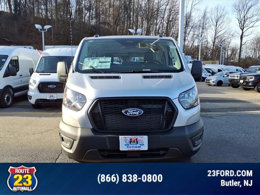 New 2026 Ford Transit-150 Cargo XL Van Low Roof Van