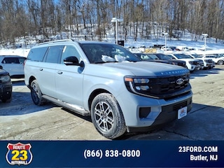 2026 Ford Expedition Max Active SUV