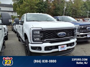 2026 Ford F-250 XL Truck Super Cab