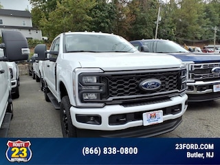 2026 Ford F-250 XL Truck Super Cab