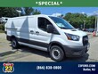 Ford Transit-150 Cargo