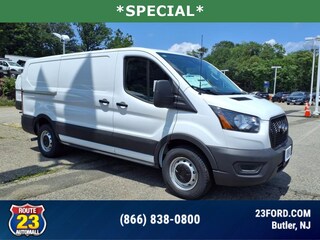 2025 Ford Transit-150 Cargo XL Van Low Roof Van