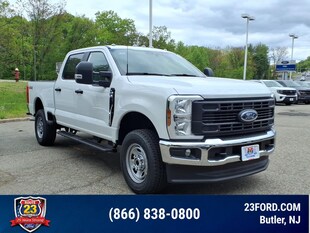 2026 Ford F-350 XL Truck Crew Cab