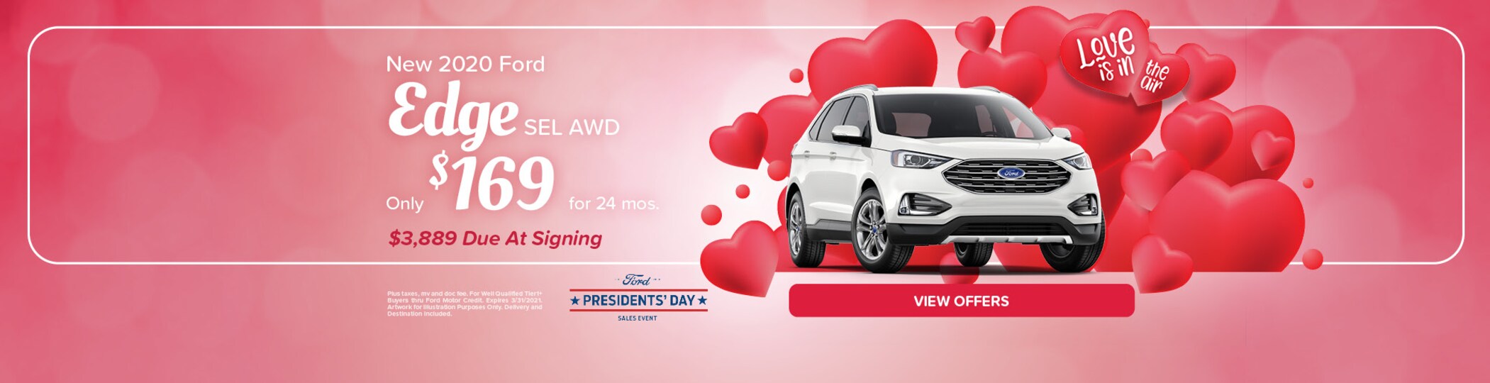 Route 23 Auto Mall Ford Dealer NJ