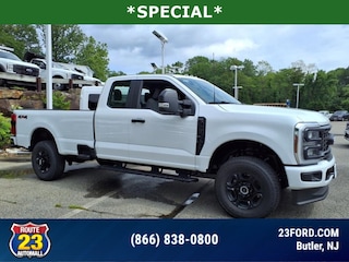 2025 Ford F-350 XL Truck Super Cab 2025 Ford F-350 XL Truck Super Cab