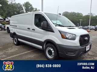 2025 Ford Transit-150 Cargo XL Van Low Roof Van