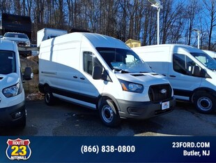 2026 Ford Transit-250 Cargo Van High Roof Van