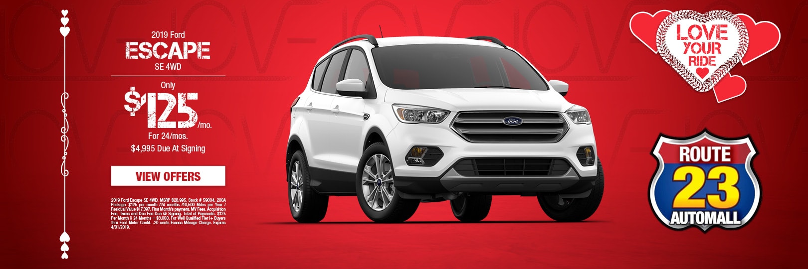 Route 23 Ford Butler Ford Dealer Serving Wayne NJ