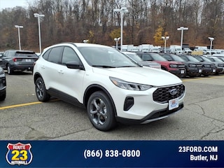 2026 Ford Escape ST-Line SUV