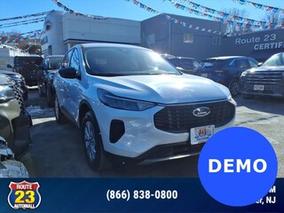 2026 Ford Escape Active SUV