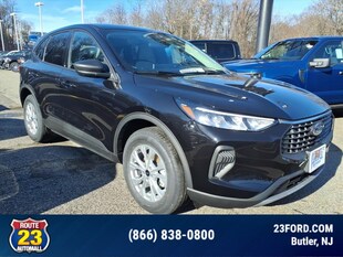 2026 Ford Escape Active SUV