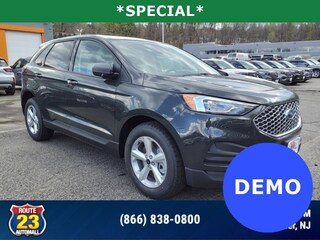 2024 Ford Edge SE SUV 2024 Ford Edge SE SUV