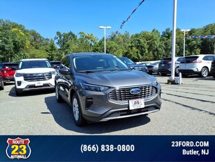 2025 Ford Escape Active SUV