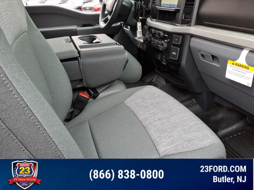 2026 Ford F-250 Super Duty XLT - Photo 9